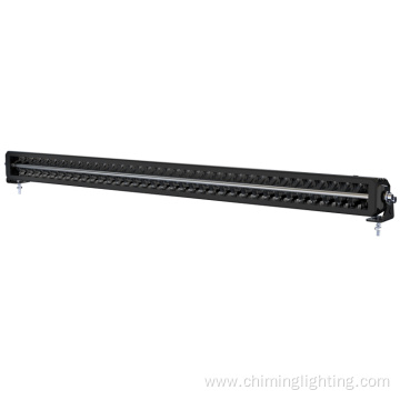 12 22 32 42 inch led light bar 10-30V LED Light Bar Car Waterproof Work Light Driving Lamp Bar